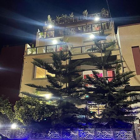 House Viola Apartman Imszuan Kültér fotó