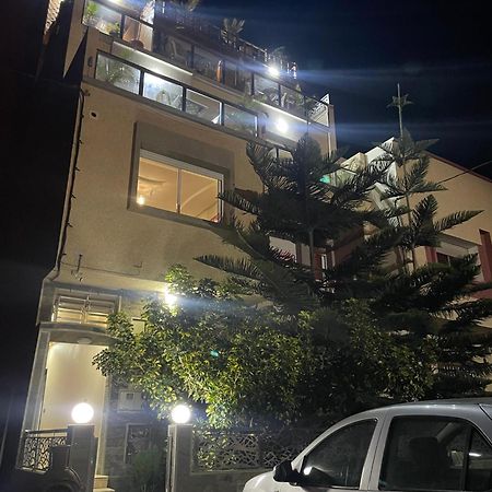 House Viola Apartman Imszuan Kültér fotó