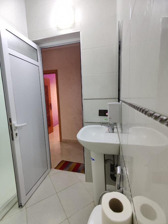 House Viola Apartman Imszuan Kültér fotó
