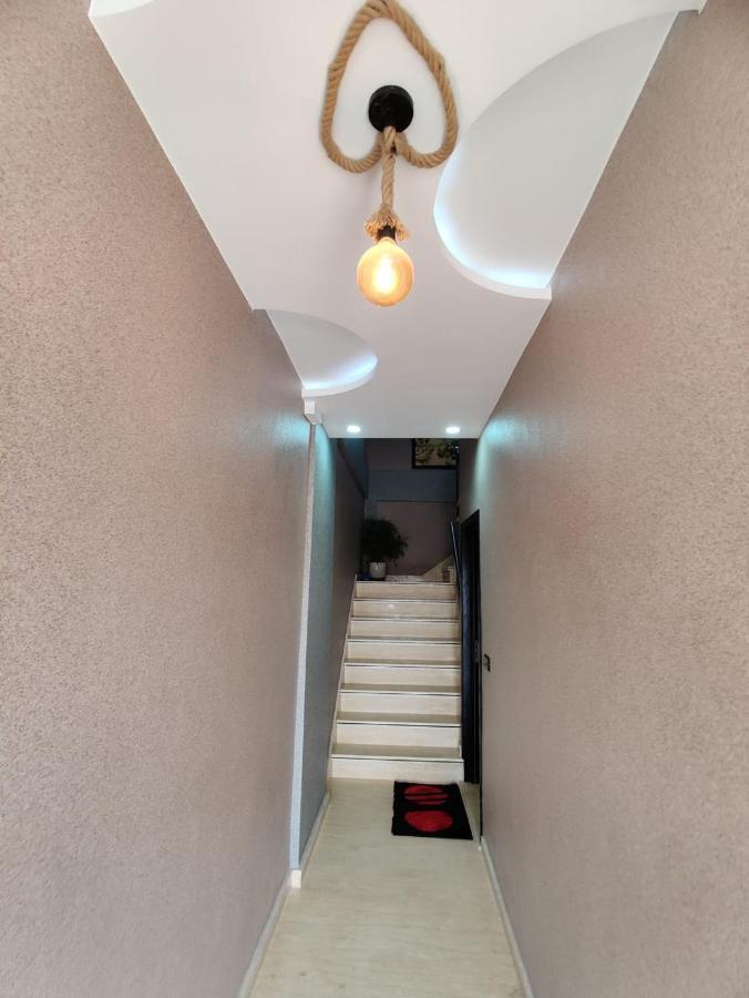 House Viola Apartman Imszuan Kültér fotó