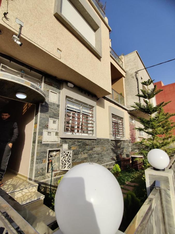 House Viola Apartman Imszuan Kültér fotó