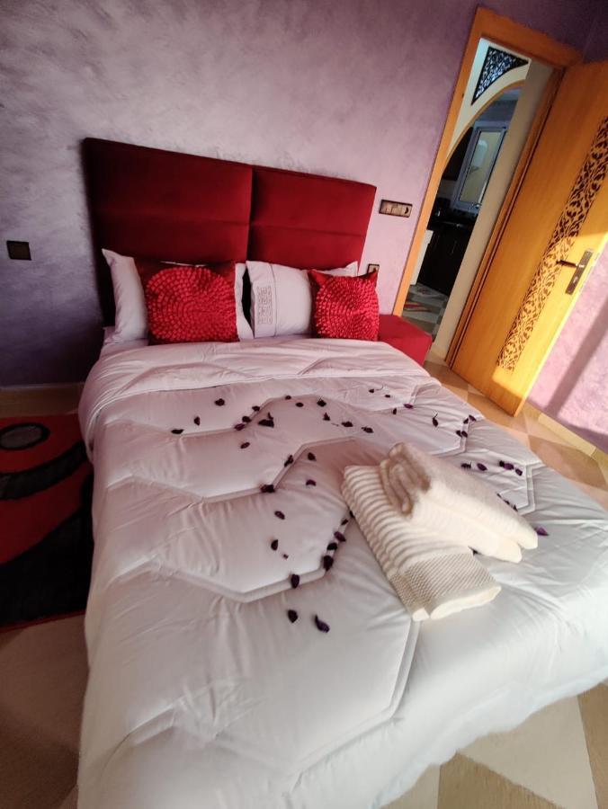 House Viola Apartman Imszuan Kültér fotó