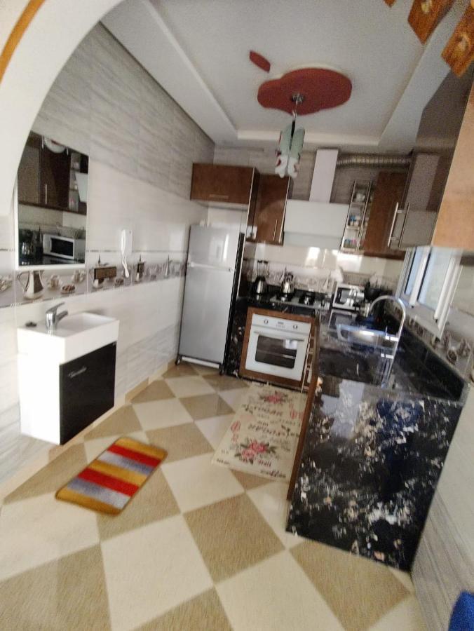 House Viola Apartman Imszuan Kültér fotó