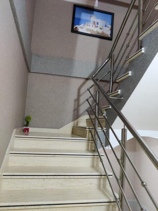 House Viola Apartman Imszuan Kültér fotó