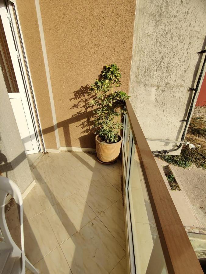 House Viola Apartman Imszuan Kültér fotó