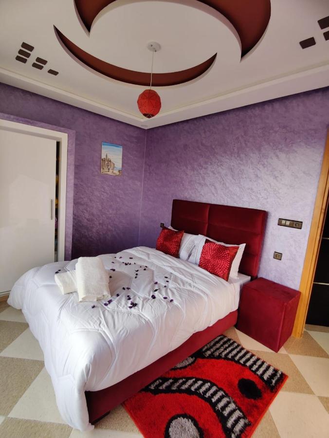 House Viola Apartman Imszuan Kültér fotó
