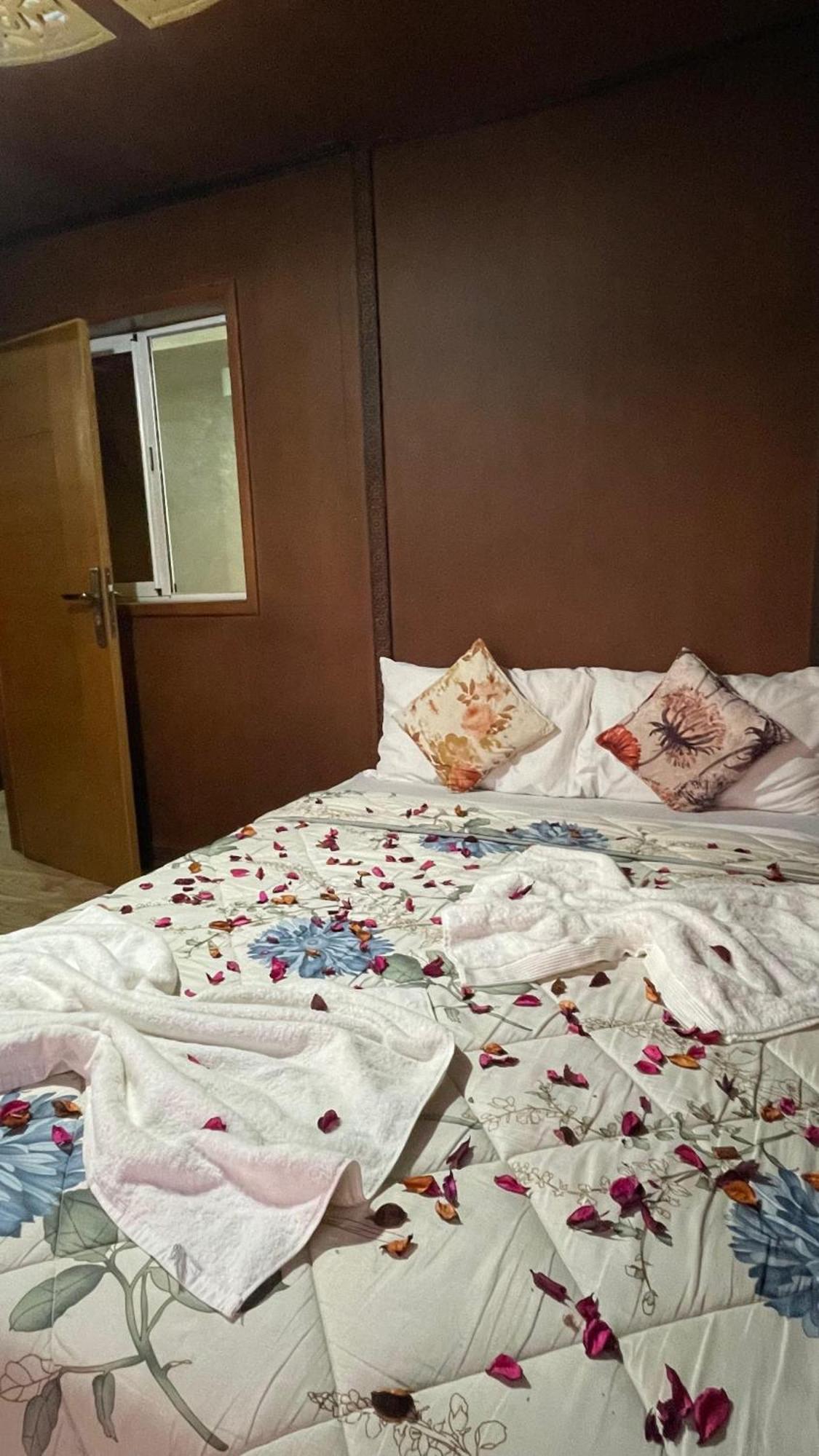 House Viola Apartman Imszuan Kültér fotó