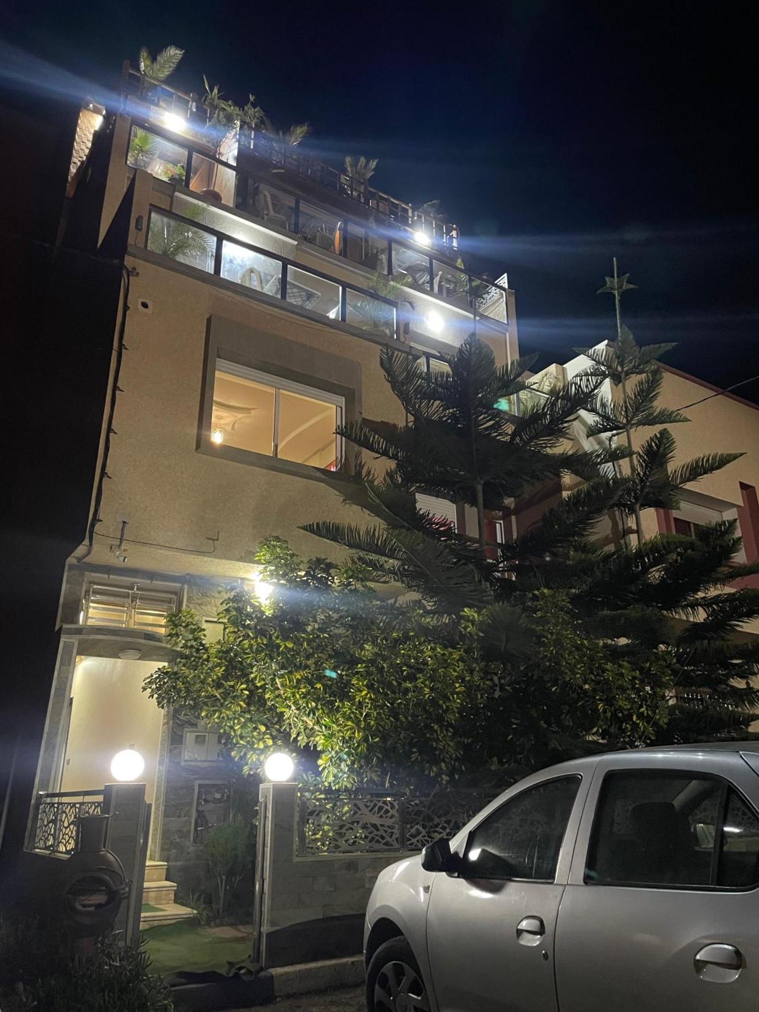 House Viola Apartman Imszuan Kültér fotó